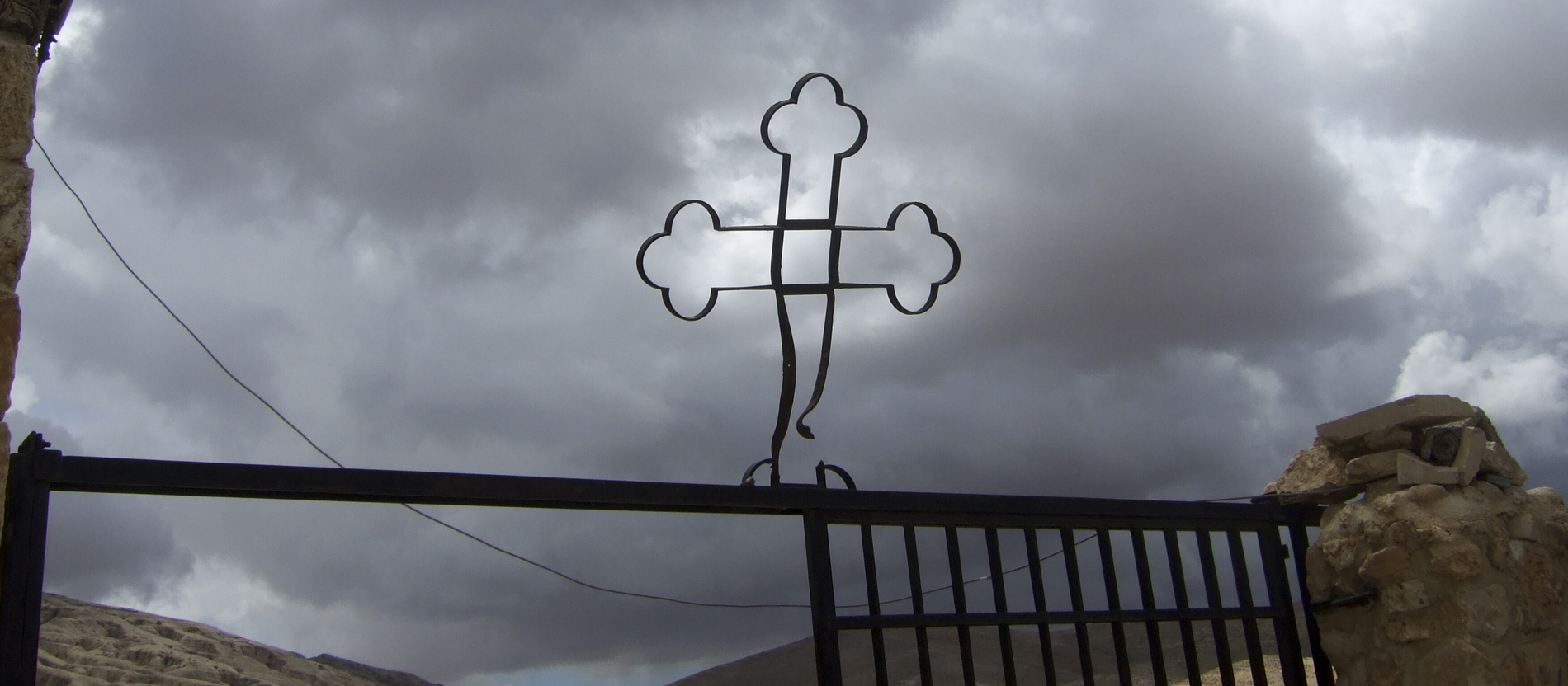 Hilfswerke: Syriens Christen leiden unter erstarkendem Islamismus